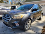 Ford Escape Se 1FMCU9GD0HUC36873 снимка