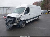 Mercedes-Benz Sprinter  High Roof V6 W1Y5EDHY2NT116231 photo