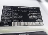 Mercedes-Benz Sprinter  High Roof V6 W1Y5EDHY2NT116231 fotografie