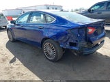 Ford Fusion Titanium 3FA6P0K97FR141941 снимка