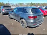 Mercedes-Benz Glc 300 4Matic WDC0G8EB1LF688476 photo