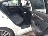 Infiniti Q50 3.0T Luxe JN1EV7AP5JM360079 photo