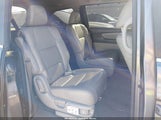 Honda Odyssey Ex-L 5FNRL5H61FB048167 снимка