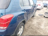 Chevrolet Trax Lt 3GNCJPSB0KL214503 снимка
