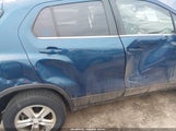 Chevrolet Trax Lt 3GNCJPSB0KL214503 снимка