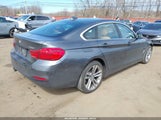 BMW 430I Gran Coupe xDrive WBA4J3C54KBL09627 photo