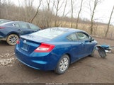 Honda Civic Lx 2HGFG3B59CH539881 снимка