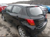 Toyota Yaris Le VNKKTUD31FA020344 снимка
