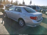 Toyota Corolla Le JTDBL40E49J003316 снимка