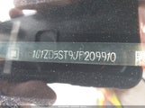 Chevrolet Malibu Lt 1G1ZD5ST9JF209910 снимка