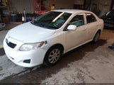Toyota Corolla Le JTDBU4EE3AJ086621 снимка