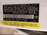 Toyota Corolla Le JTDBU4EE3AJ086621 снимка