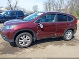 Honda Cr-V Ex-L 5J6RM4H72DL087385 снимка
