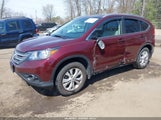 Honda Cr-V Ex-L 5J6RM4H72DL087385 снимка