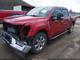 Ford F-150 Xlt 1FTFW1ED2NFA44127 снимка