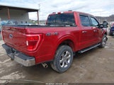 Ford F-150 Xlt 1FTFW1ED2NFA44127 снимка