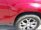 GMC Acadia Slt-1 1GKKVRKD6EJ313185 снимка