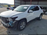 Chevrolet Traverse 1Lt 1GNERGKW2JJ180767 снимка