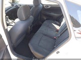 Nissan Sentra Sv 3N1AB7AP4GL654843 снимка