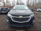 Chevrolet Equinox Fwd Ls 2GNAXHEV8L6160830 fotografie