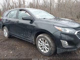 Chevrolet Equinox Fwd Ls 2GNAXHEV8L6160830 fotografie