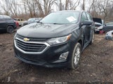 Chevrolet Equinox Fwd Ls 2GNAXHEV8L6160830 снимка