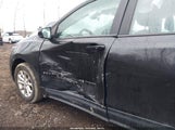 Chevrolet Equinox Fwd Ls 2GNAXHEV8L6160830 fotografie