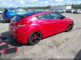 Hyundai Veloster KMHTC6AD5GU258991 fotografie