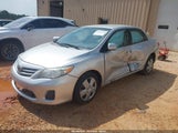 Toyota Corolla Le 5YFBU4EE6DP175759 снимка