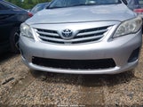Toyota Corolla Le 5YFBU4EE6DP175759 снимка