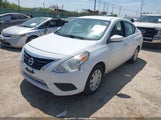 Nissan Versa 1.6 S/1.6 S+/1.6 Sl/1.6 Sv 3N1CN7AP5GL845526 снимка