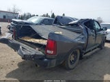 Ram  Rebel 4X4 5'7 Box 1C6RR7YT9JS180516 снимка