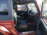 Jeep Wrangler Sahara 1C4AJWBG1CL274129 снимка