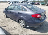 Ford Fiesta Se 3FADP4BJ8DM161652 снимка