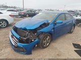 Hyundai Elantra Value Edition 5NPD84LF2JH287105 снимка