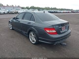 Mercedes-Benz C 300 Luxury/Sport WDDGF5EB1AF413487 снимка