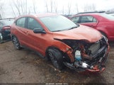 Honda Hr-V Awd Sport 3CZRU6H1XLM736161 fotografie