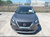 Nissan Rogue Sv Intelligent Awd 5N1BT3BB3PC778393 снимка