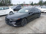 Honda Accord Hybrid Touring 1HGCY2F86PA054021 снимка