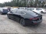 Honda Accord Hybrid Touring 1HGCY2F86PA054021 photo