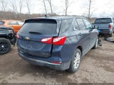 Chevrolet Equinox Lt 3GNAXSEV5JS607139 снимка