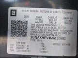 Chevrolet Equinox Fwd Ls 2GNAXHEV4M6130693 снимка