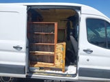 Ford Transit-150 1FTYE1CM2GKA49384 снимка