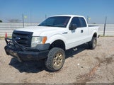 Ford F-150 Xl 1FTFX1EF5EKE43703 снимка