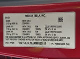 Tesla Model 3 Standard Range Plus Rear-Wheel Drive 5YJ3E1EAXMF060817 снимка