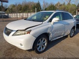Lexus Rx 350 JTJZK1BA3A2404555 снимка