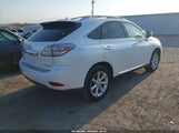 Lexus Rx 350 JTJZK1BA3A2404555 снимка