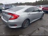 Honda Civic Ex 19XFC2F71GE244811 снимка