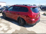 Nissan Pathfinder Sl 4Wd 5N1DR2CM1LC628102 снимка