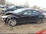 Hyundai Elantra Se 5NPDH4AE9GH761554 снимка